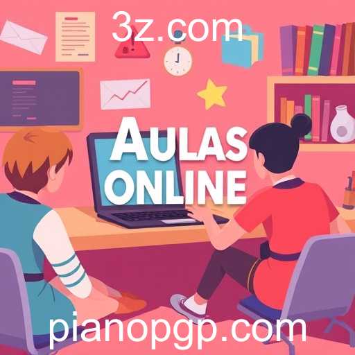 Aulas Online