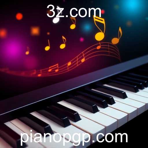 Nova Era dos Jogos Online com PIANOPG