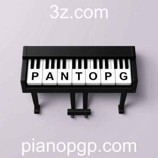 PIANOPG: O Fenômeno dos Jogos Musicais em 2025